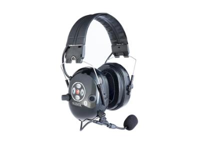 Silenta Natural XPB Headset